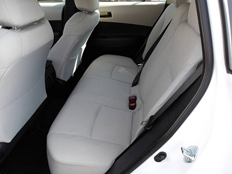 2024 Toyota Corolla Cross L