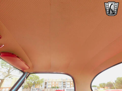 1962 Mercedes-Benz 190-Class