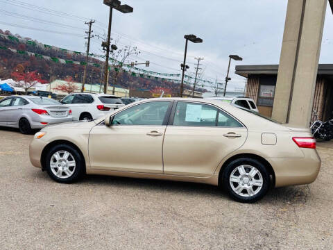 2009 Toyota Camry