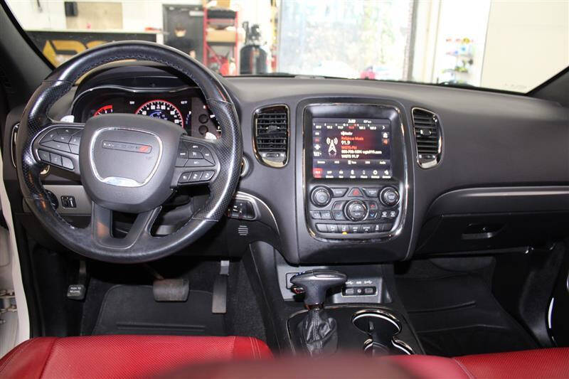 2020 Dodge Durango R/T