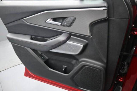 2024 Acura ZDX A-SPEC