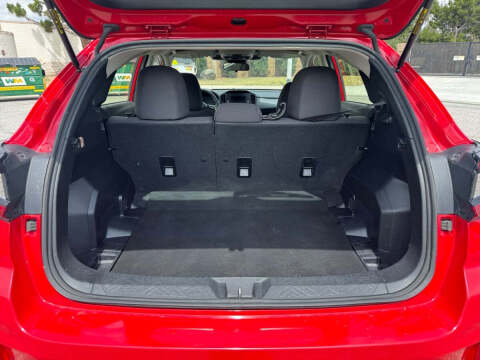 2024 Subaru Impreza