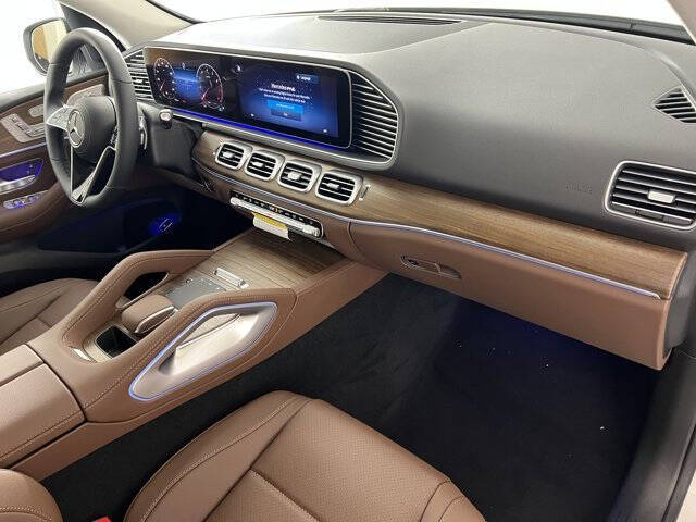 2026 Mercedes-Benz GLE GLE 350 4MATIC