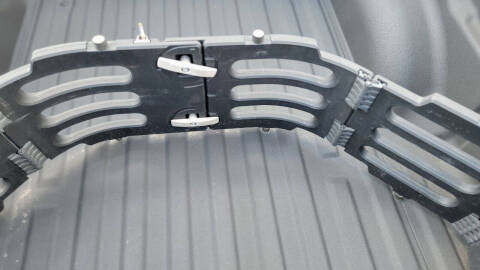 2014 Ford F-150 Limited