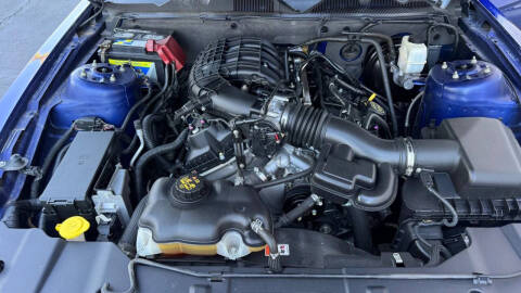 2014 Ford Mustang V6 Premium