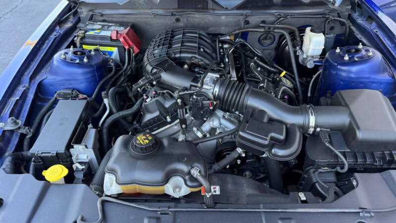 2014 Ford Mustang V6 Premium