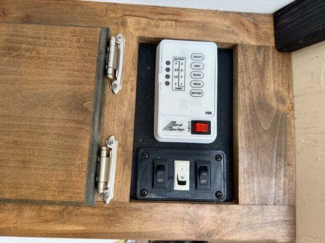 2016 Forest River Cargo