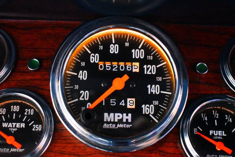 1961 Chevrolet Impala