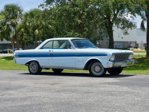 1964 Ford Falcon