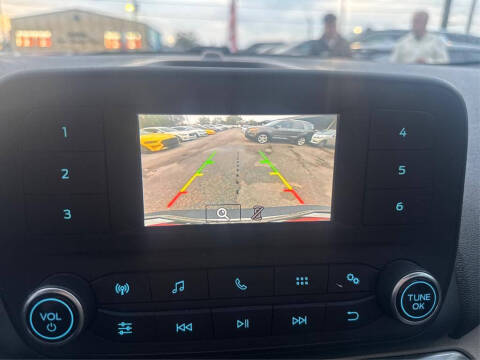 2018 Ford EcoSport S