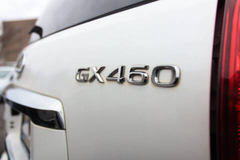 2011 Lexus GX 460 Premium
