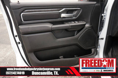 2024 RAM 1500 Lone Star