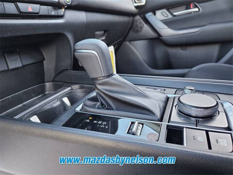 2026 Mazda CX-50 Hybrid Preferred