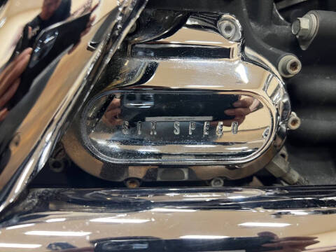 2007 Harley-Davidson Electra Glide