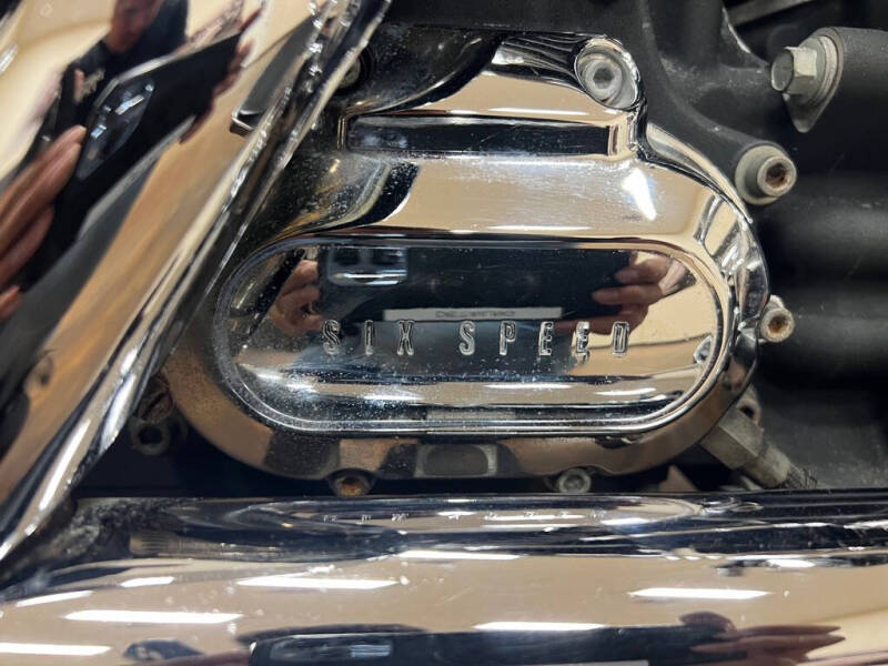 2007 Harley-Davidson Electra Glide