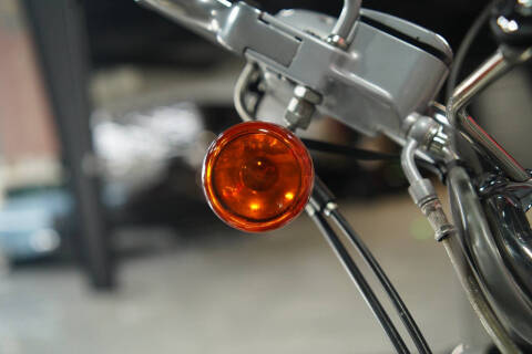 2003 Harley-Davidson V-Rod