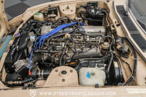 1982 Datsun 280ZX GL