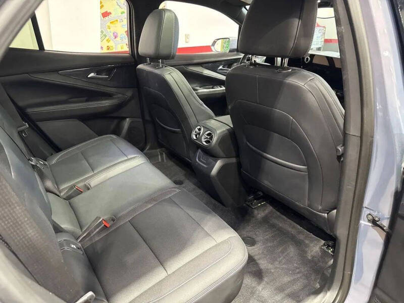 2024 Chevrolet Blazer EV 2LT