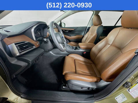 2024 Subaru Outback Touring XT