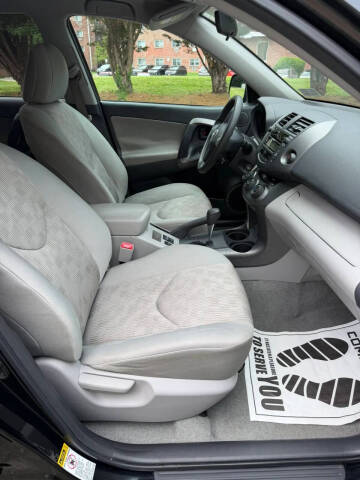2010 Toyota RAV4
