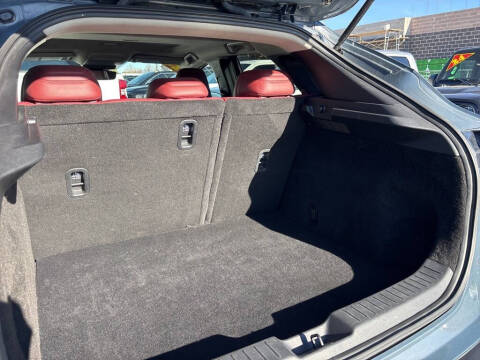 2024 Mazda CX-30 2.5 S Carbon Edition