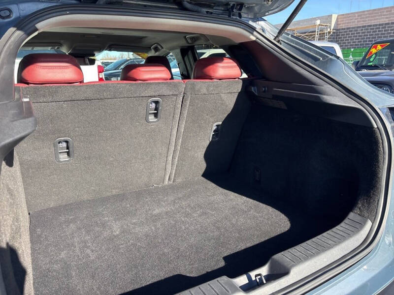 2024 Mazda CX-30 2.5 S Carbon Edition