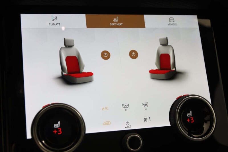 2021 Land Rover Range Rover Velar P250 R-Dynamic S