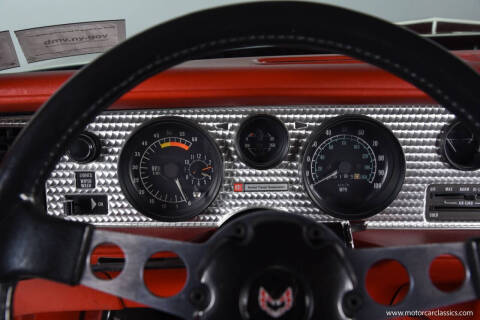 1977 Pontiac Firebird