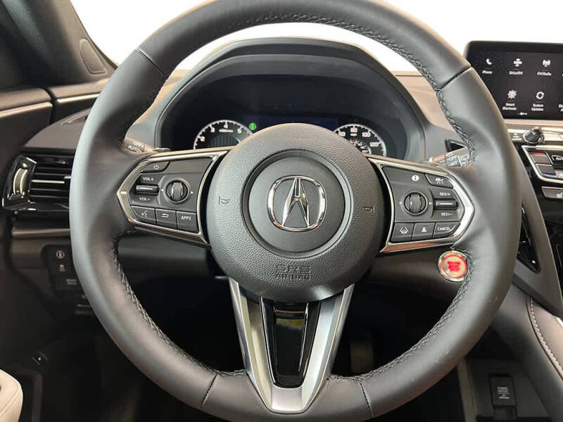 2026 Acura RDX SH-AWD