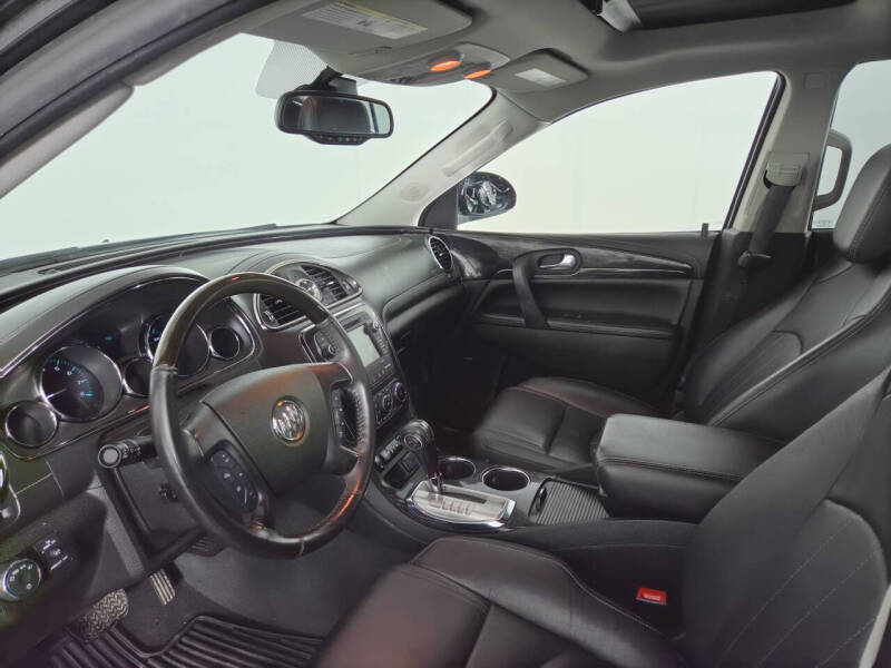2017 Buick Enclave Premium