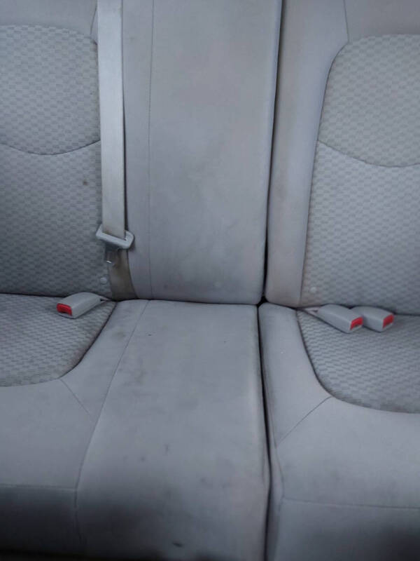 2011 Chevrolet HHR LS