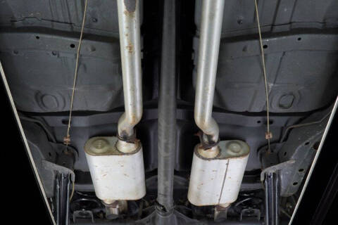 1968 Chevrolet Chevelle