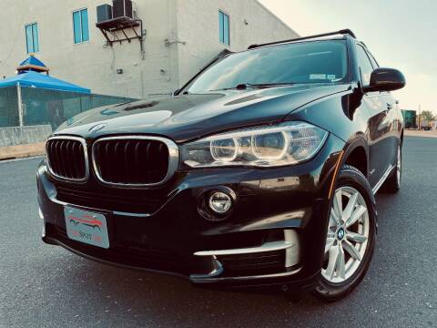 2014 BMW X5 for sale at CAR SPOT INC in Philadelphia PA