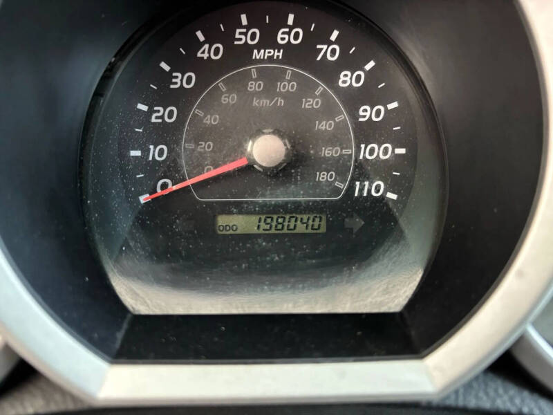 2006 Toyota 4Runner