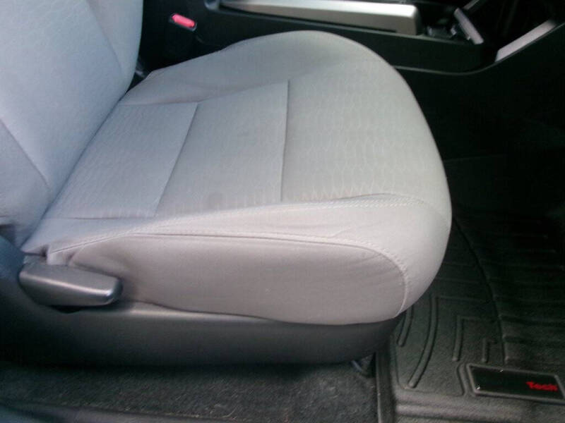 2016 Toyota Tacoma SR5 V6