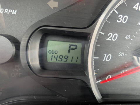2014 Toyota Sienna LE 8-Passenger