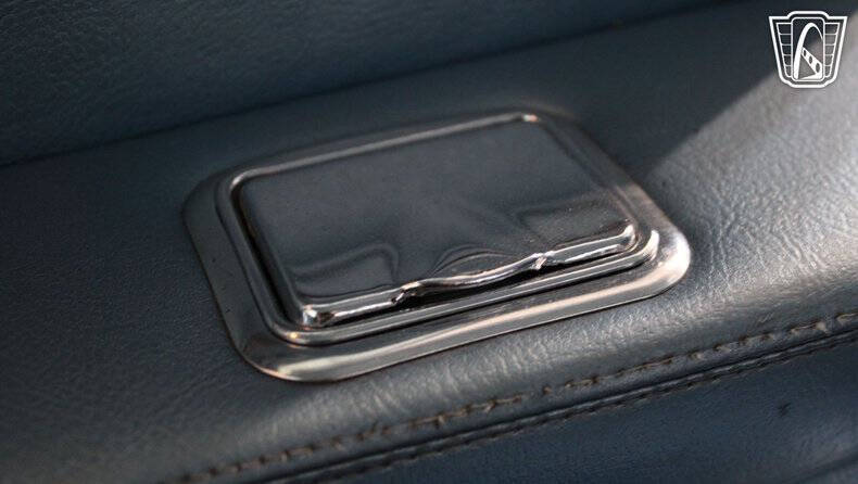 1965 Chevrolet Impala
