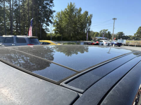 2016 Land Rover Range Rover Sport HSE