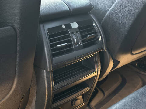 2017 BMW X5 sDrive35i