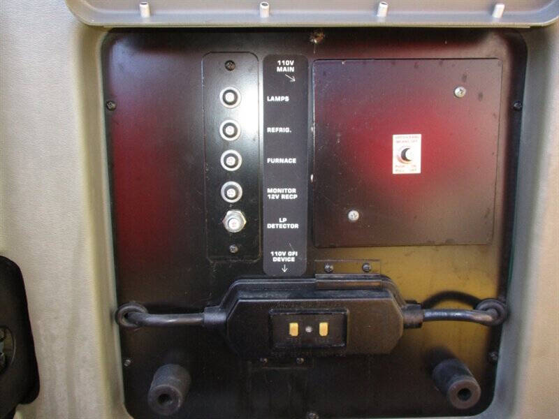1995 Volkswagen EuroVan Campmobile