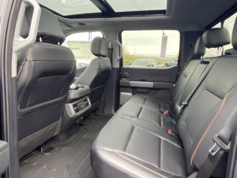 2025 Ford F-350 Super Duty