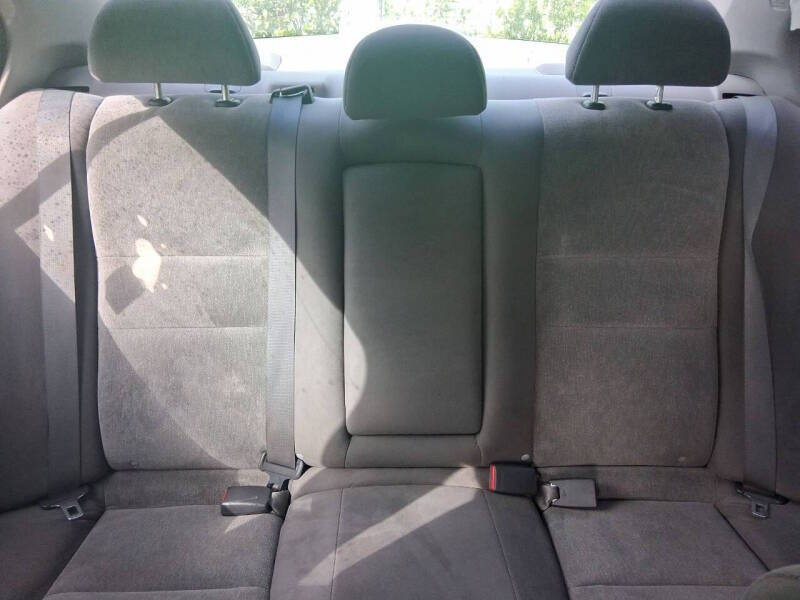 2010 Honda Accord LX