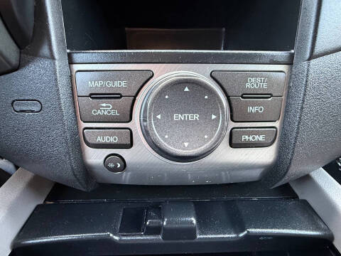 2013 Honda Pilot Touring