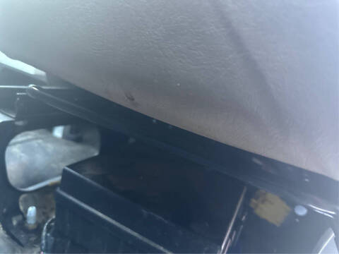 2016 Chevrolet Express 3500