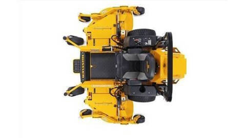 2024 Hustler Super 104