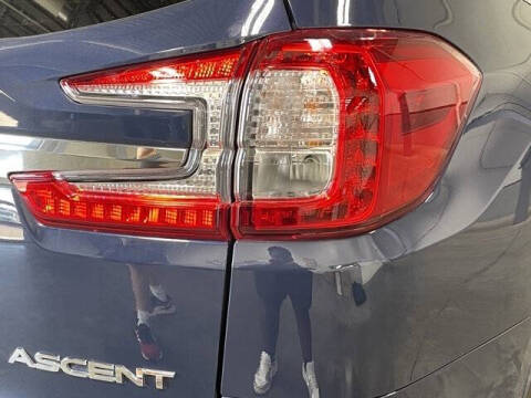 2025 Subaru Ascent Premium 7-Passenger