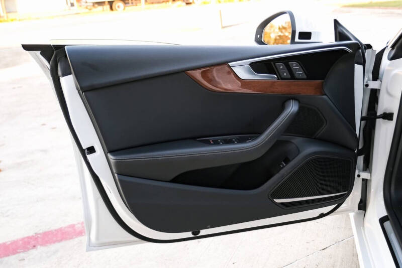 2023 Audi A5 Sportback quattro Premium Plus 40 TFSI