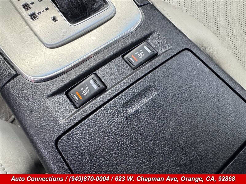 2006 Infiniti G35