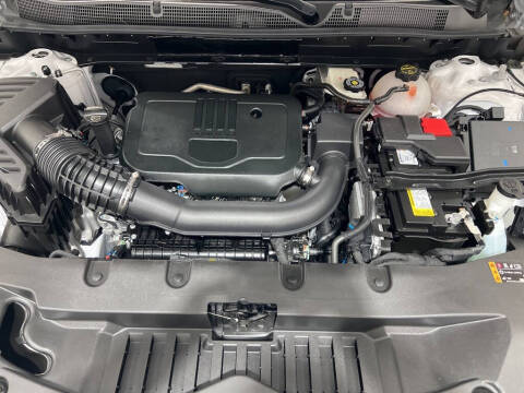 2025 Chevrolet Blazer Premier