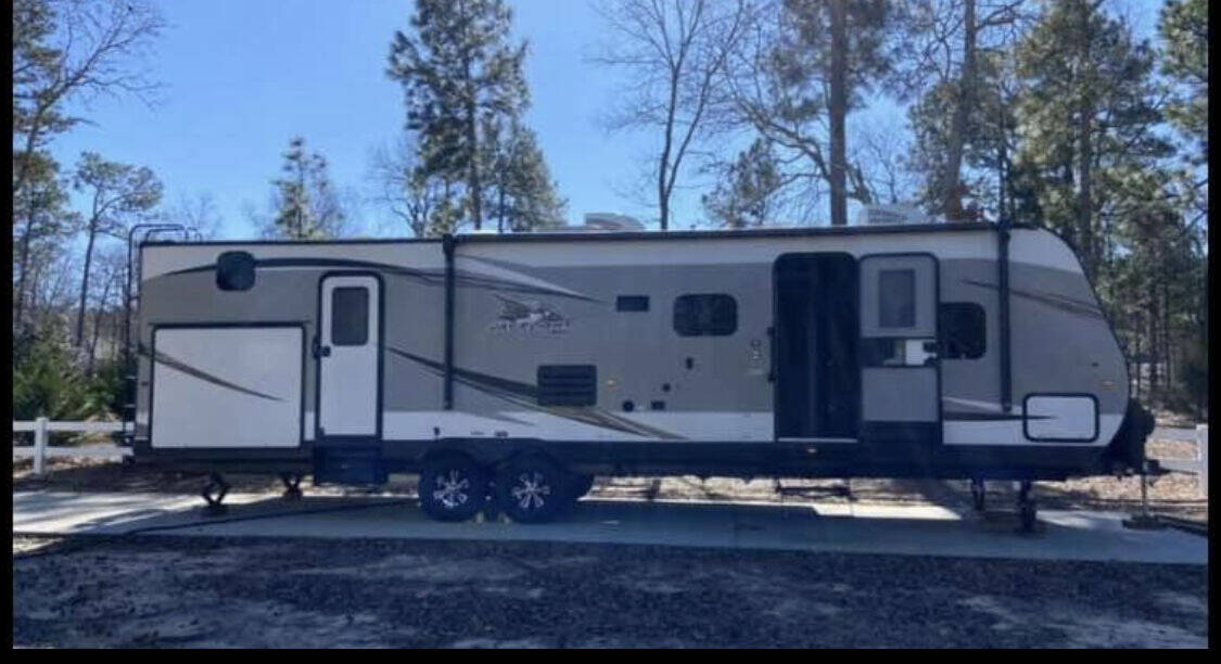 RVs & Campers For Sale In Aiken, SC